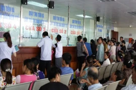 Thực hư thông tin đóng BHXH dựa trên tổng thu nhập từ 1/1/2018