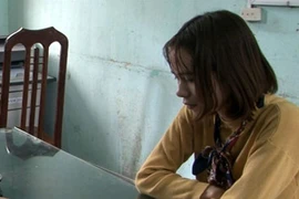 Bị cô gái quen qua mạng lừa lấy xe SH dễ như trở bàn tay