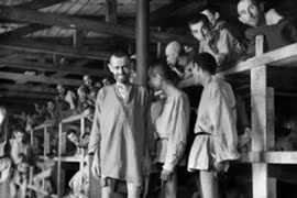 8 “đòn” tra tấn ám ảnh nhất mọi thời đại 