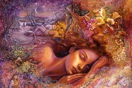 Đừng vội sợ hãi khi mơ thấy người chết