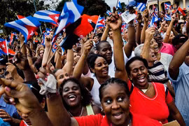 Top 10 khám phá thú vị, bất ngờ về Cuba