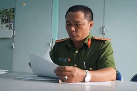 Chuyện chưa kể về "người hùng diệt nã" Lê Hữu Tuyến 