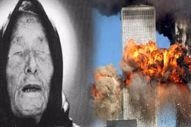 Nhà tiên tri mù Vanga tiên đoán bất ngờ về Trung Quốc và Mỹ năm 2018