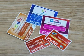 Khuyến mại di động: "Viettel vi phạm nhiều nhất"