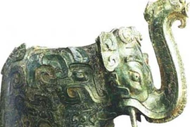 Lặng ngắm bảo vật vô giá nhà Hạ, Thương, Chu