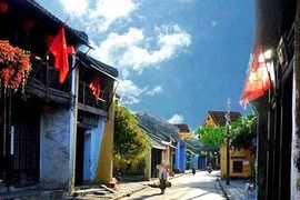 CNN: Hội An lọt top 10 điểm đến lãng mạn nhất TG