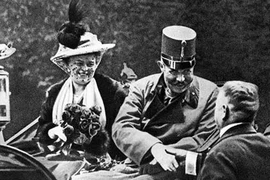 Thế giới ra sao nếu không có Chiến tranh thế giới 1? 