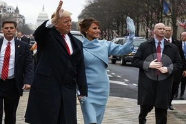 Giải mã mật danh được mật vụ Mỹ dùng khi làm nhiệm vụ 