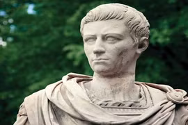 5 ông hoàng, bà chúa tàn bạo nhất lịch sử