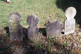 Cuối cùng, bí ẩn mộ cổ ở Pompeii đã được giải mã