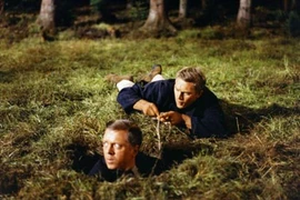 Cuộc vượt ngục chấn động thế giới 70 năm trước