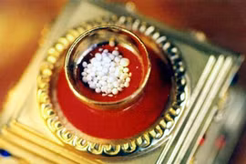 Giải mã ngọc xá lợi huyền bí của cao tăng Phật giáo