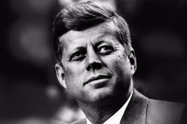 CIA đứng đằng sau vụ ám sát Tổng thống Kennedy?