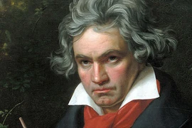 Nghị lực phi thường 10 người nổi tiếng vượt lên nghịch cảnh