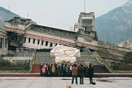 Những điểm "du lịch đen" ám ảnh nhất thế giới