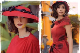 Ngắm biệt thự triệu đô của nữ ca sĩ Nguyễn Hồng Nhung