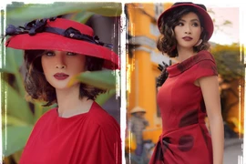 Ngắm biệt thự triệu đô của nữ ca sĩ Nguyễn Hồng Nhung