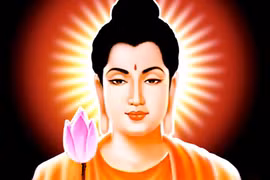 Cầu an theo tinh thần kinh Phúc Đức