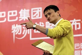 Bật mí những điều thú vị về tỷ phú Jack Ma 