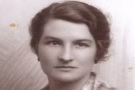 Ai là nữ điệp viên nguy hiểm khiến phát xít Đức khiếp sợ? 