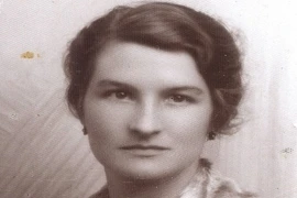 Ai là nữ điệp viên nguy hiểm khiến phát xít Đức khiếp sợ? 