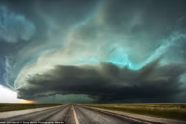 Ảnh đẹp lặng người của cuộc thi ảnh lớn nhất thế giới