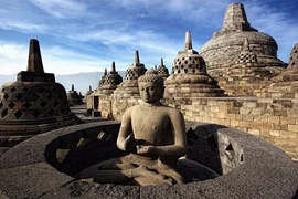 Top kiến trúc thời cổ xưa trường tồn đến ngày nay