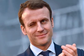 15 câu nói để đời của Tổng thống Pháp Emmanuel Macron