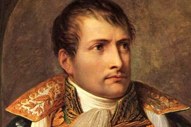 Napoleon Bonaparte: “Sống trong thất bại là đang chết đi mỗi ngày“