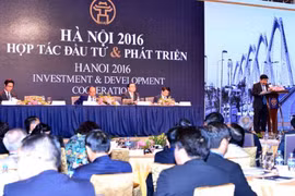 Hà Nội sẽ làm 35 dự án đường sắt đô thị