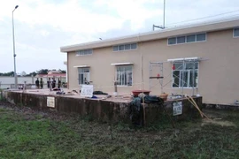 4 người ngạt khí tử vong tại Nhà máy nhiệt điện Duyên Hải