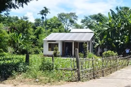 Kẻ cầm dao đâm chết hàng xóm mắc bệnh tâm thần