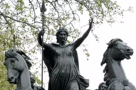 Top bí ẩn gây tò mò nhất lịch sử nhân loại 