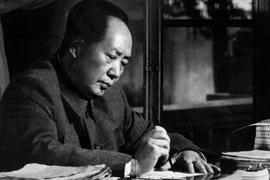 Hé lộ 8 sự thật thú vị về Mao Trạch Đông