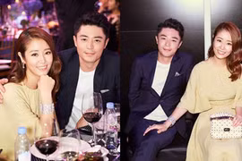 Hoắc Kiến Hoa lạnh lùng lại biết cách làm tan chảy trái tim vợ thế này!