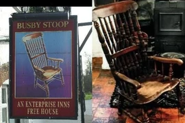 Bí mật khủng khiếp của chiếc ghế bị “nguyền rủa” suốt trăm năm 