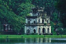 Hà Nội thuộc top những điểm đến tốt nhất vào tháng 3