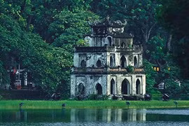 Hà Nội thuộc top những điểm đến tốt nhất vào tháng 3