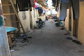 Cuộc sống đảo lộn của sinh viên ngày 10 độ C