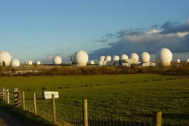 Những địa điểm tuyệt mật, an ninh nghiêm ngặt nhất thế giới (1)