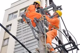 Bộ Công Thương lập 3 đoàn kiểm tra việc tăng giá điện