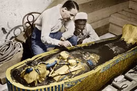 Top phát hiện khảo cổ gây sốc nhất lịch sử loài người 