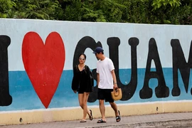 Top sự kiện lịch sử chấn động thế giới ở đảo Guam 