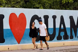 Top sự kiện lịch sử chấn động thế giới ở đảo Guam 