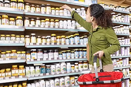 Những bê bối thực phẩm chức năng rúng động thế giới 