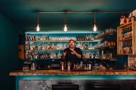 10 khu phố nổi tiếng bạn nên ghé thăm một lần trong đời