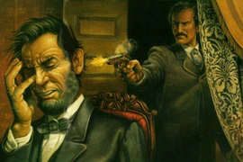 Giải mã lời tiên tri rùng rợn của Tổng thống Abraham Lincoln 