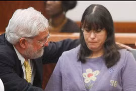 Rợn người mẹ giết 5 con vì nghi bị... quỷ ám