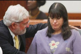 Rợn người mẹ giết 5 con vì nghi bị... quỷ ám