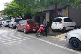 Giang hồ đất Cảng viếng đám tang nạn nhân vụ hỗn chiến 